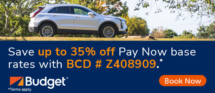 Budget Car Rental