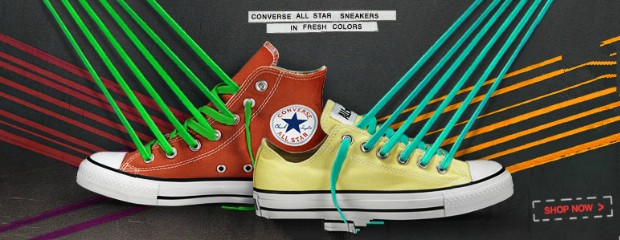 Converse