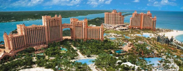 Atlantis Paradise Island Resort