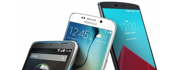 Verizon Wireless HPG