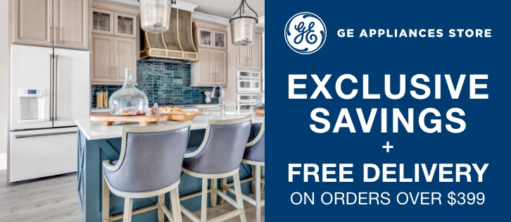 GE Appliances Store