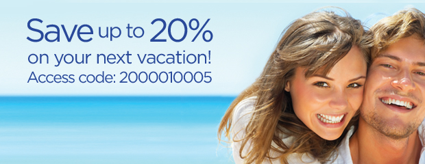 Wyndham® Extra Holidays