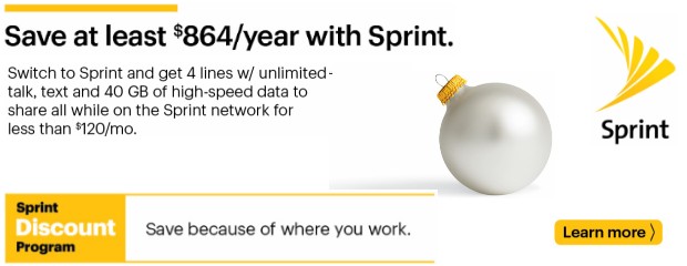 Sprint HCA