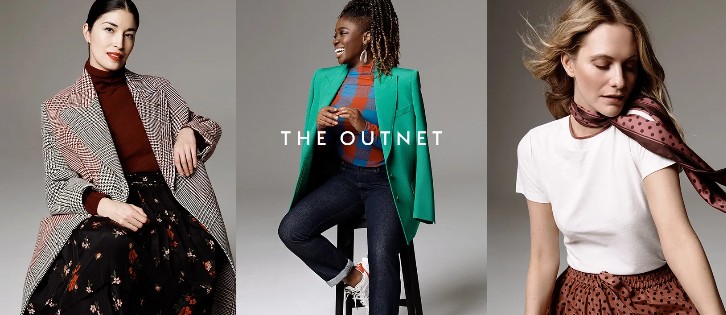 THE OUTNET