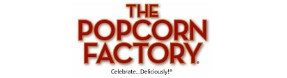 The Popcorn Factory