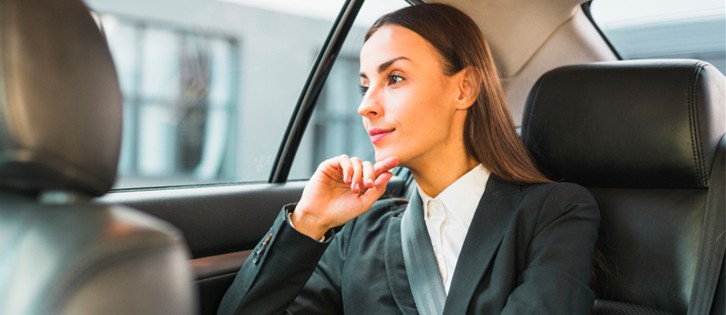 Carmel Car and Limousine Service