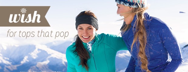Athleta