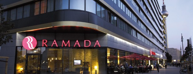 Ramada© Worldwide