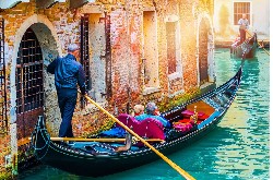Travel Experiences