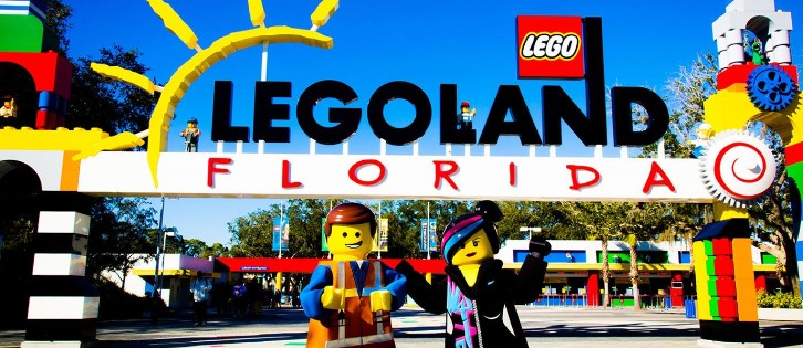 LEGOLAND Parks