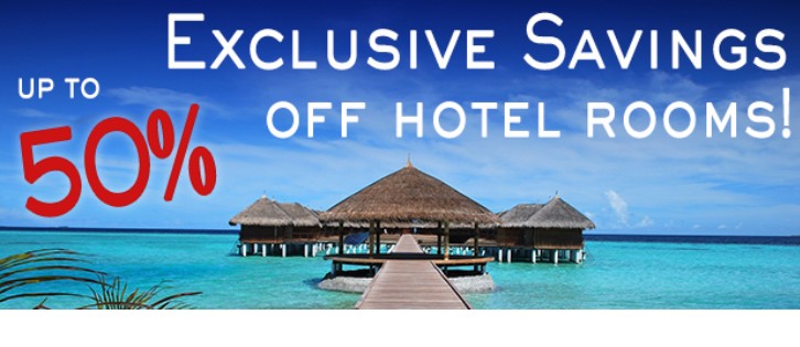 Employee Travel Specials