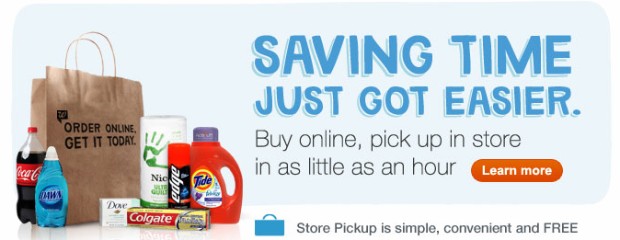 Walgreens