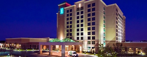 Embassy Suites by Hilton