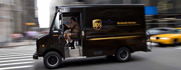 UPS VMA Members