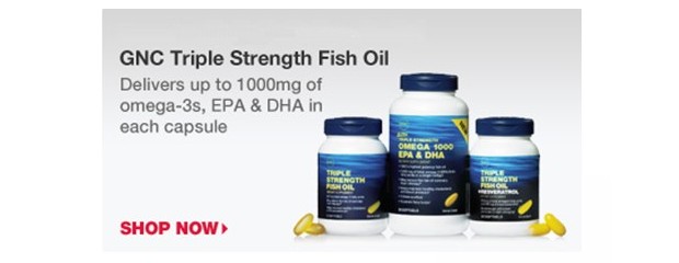 GNC Vitamins