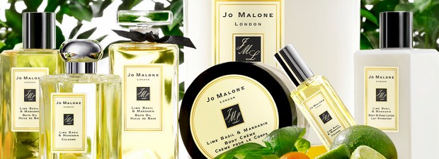 Jo Malone